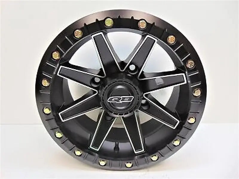 QuadBoss Boss Lock 14X7 - 4/137 - 5 + 3 - 608530 - Wheels