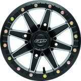 QuadBoss Boss Lock 14X7 - 4/156 - 4 + 4 - 608531 - Wheels