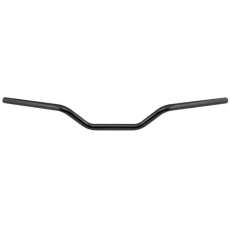 Black OEM replacement handlebar for QuadBoss CanAm Oem Replacement Handlebar 520059