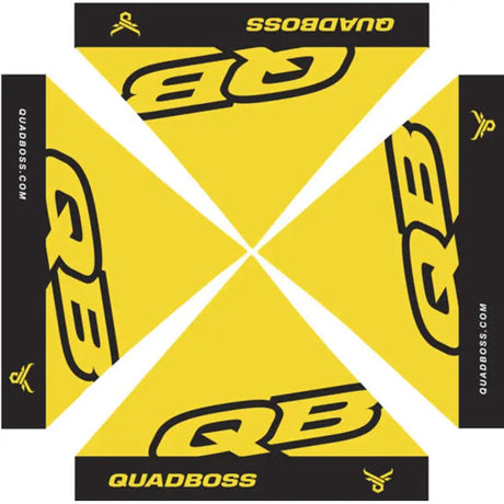 QuadBoss Canopy w/ Frame - 155351 - Exterior Styling