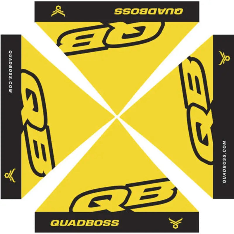QuadBoss Canopy w/ Frame - 155351 - Exterior Styling