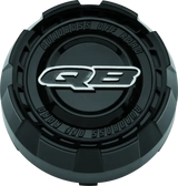 QuadBoss Center Cap 4X137/4X156 Slicer - RV and Auto Parts