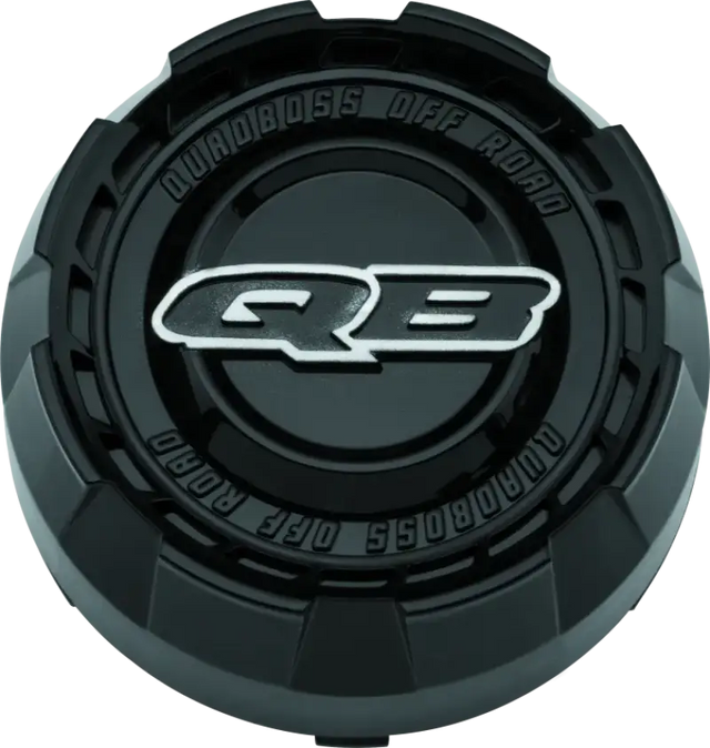 QuadBoss Center Cap 4X137/4X156 Slicer - RV and Auto Parts