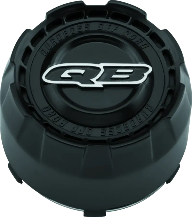 QuadBoss Center Caps 4X110/4X115 - RV and Auto Parts