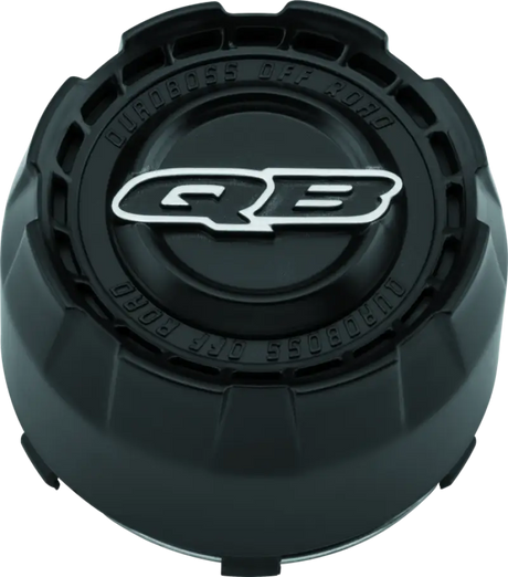 QuadBoss Center Caps 4X110/4X115 - RV and Auto Parts