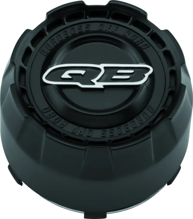 QuadBoss Center Caps 4X110/4X115 - RV and Auto Parts
