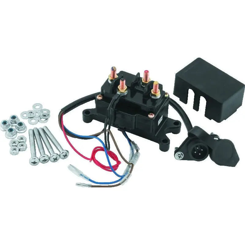 QuadBoss 608792 QuadBoss Contactor 2500/3500/5000 - 608792