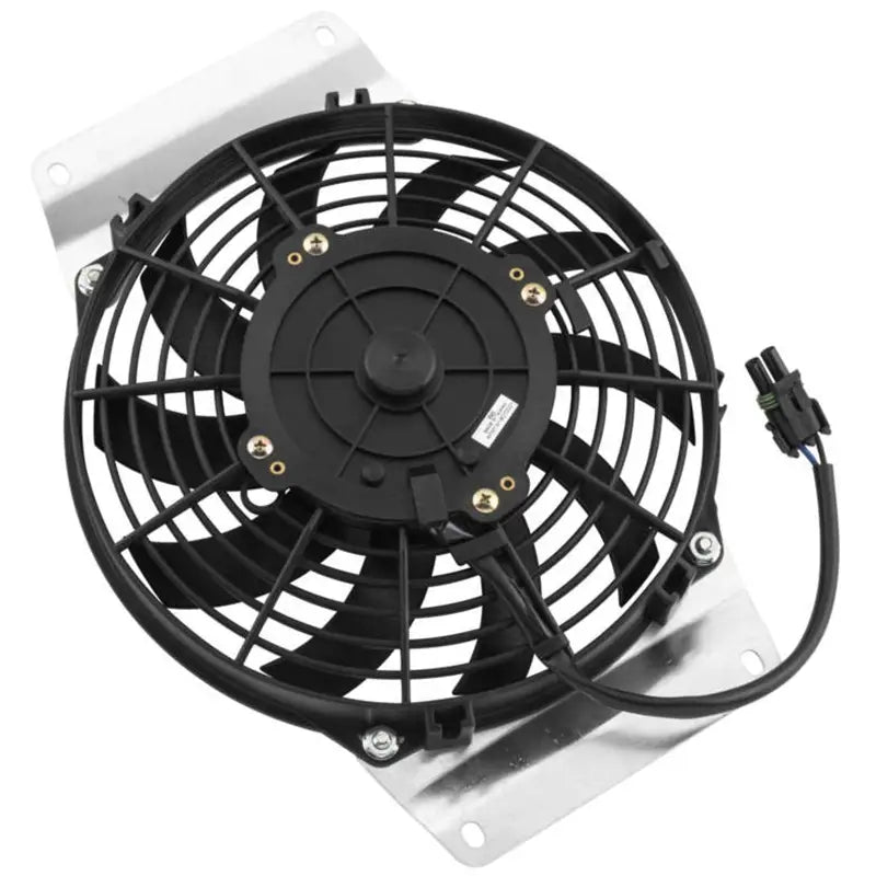 QuadBoss Cooling Fan Qb - 463750 - Misc Powersports