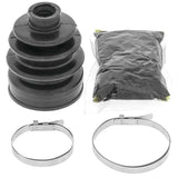 QuadBoss CV Boot Kit for automotive CV axle boot replacement RV parts & accessories