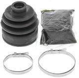 QuadBoss CV Boot Kit for Automotive CV Joint Boot Kit RV Parts & Accessories