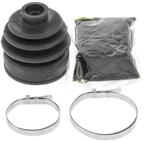 QuadBoss CV Boot Kit for Automotive CV Joint Boot Kit RV Parts & Accessories