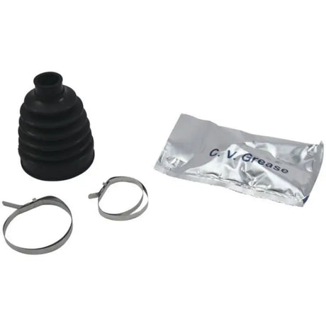 Automotive CV joint repair kit with quadboss cv boot for ATV models - QuadBoss CV Boot Kit
