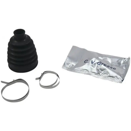 QuadBoss CV Boot Kit for ATV models, perfect for restoring your quadboss CV boot