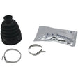 QuadBoss CV Boot Kit for ATV’s CV Joint, perfect quadboss cv boot replacement