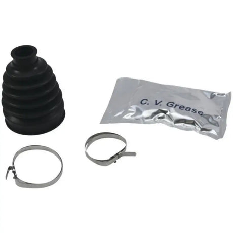 QuadBoss CV Boot Kit for ATV’s CV Joint, perfect quadboss cv boot replacement