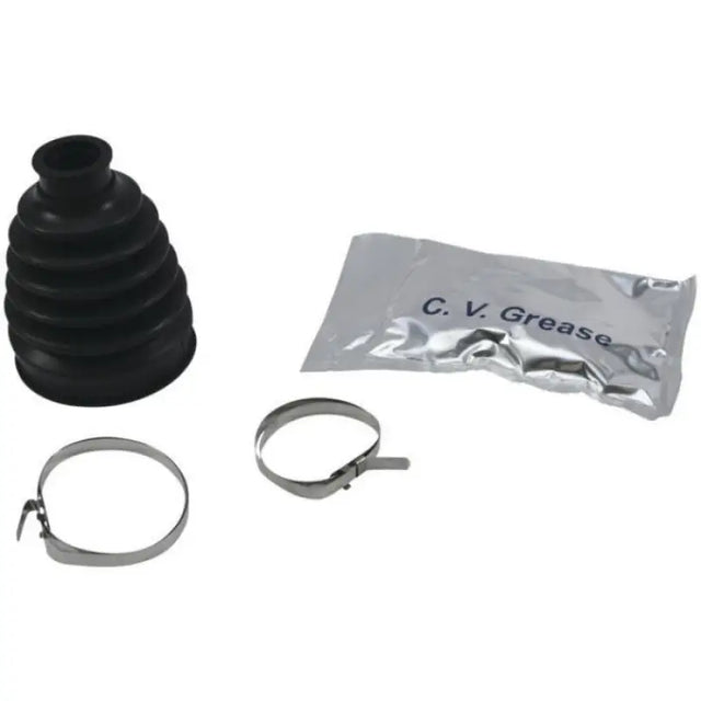 QuadBoss CV Boot Kit for ATV’s CV Joint, perfect quadboss cv boot replacement