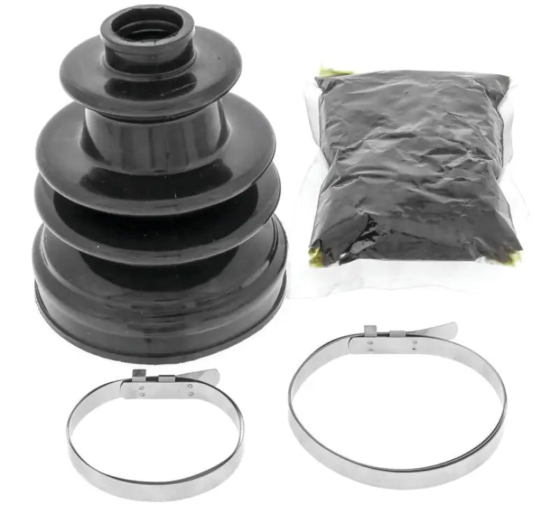 QuadBoss CV Boot Kit for ATV’s CV Joint, perfect quadboss CV boot replacement