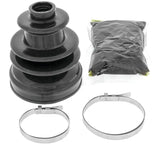 QuadBoss CV Boot Kit for ATV’s CV Joint, perfect quadboss CV boot replacement