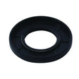 Black rubber double lip seal for QuadBoss 4702 25X47X6 oil seal replacement