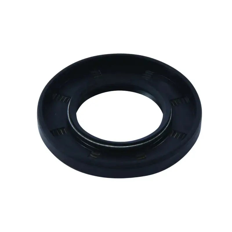 Black rubber double lip seal for QuadBoss Double Lip Seal 4703 26X47X5