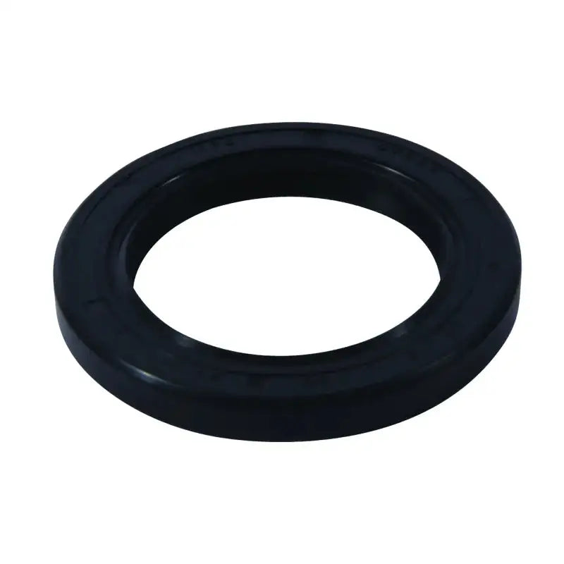 Black rubber double lip seal for QuadBoss 4711 32X47X6 heavy-duty equipment