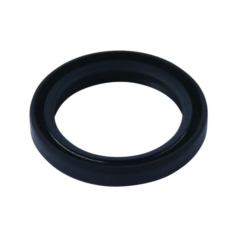 Black rubber double lip seal for QuadBoss Double Lip Seal 4714 35x47x7 motocross gear