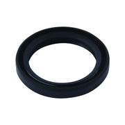 Black rubber double lip seal for QuadBoss Double Lip Seal 4714 35x47x7 motocross gear