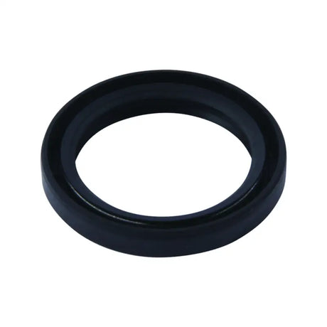 Black rubber double lip seal for QuadBoss Double Lip Seal 4714 35x47x7 motocross gear