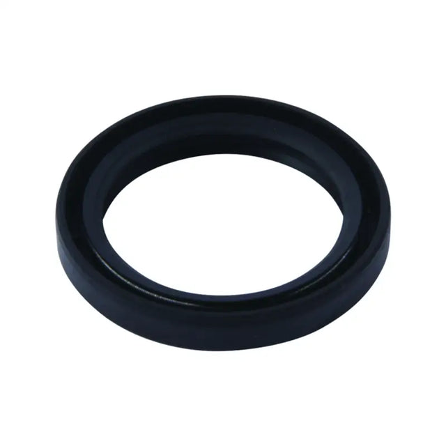 Black rubber double lip seal for QuadBoss Double Lip Seal 4714 35x47x7 motocross gear