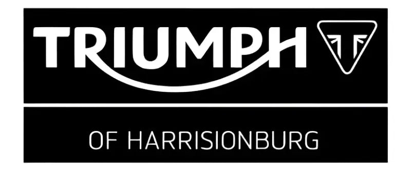 Triumph of Harrisonburg logo on QuadBoss Double Lip Seal 6501 39X65X7