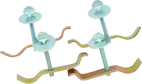 QuadBoss Easy Release Installation Kit - Winches & Hitches