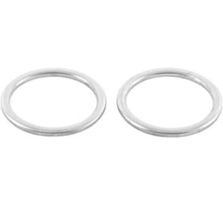QuadBoss Exhaust Gasket Kit - 568932 - Misc Powersports