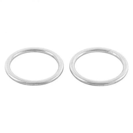 QuadBoss Exhaust Gasket Kit - 568932 - Misc Powersports