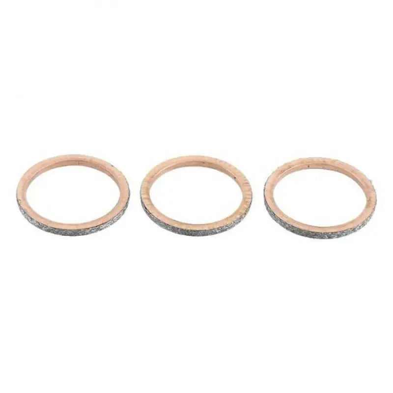 QuadBoss Exhaust Gasket Kit - 568933 - Misc Powersports