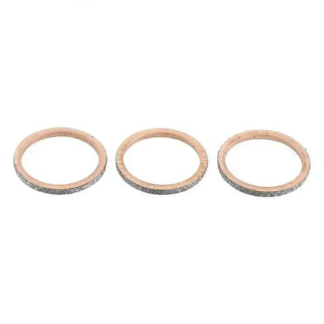 QuadBoss Exhaust Gasket Kit - 568933 - Misc Powersports