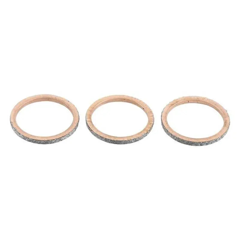 QuadBoss Exhaust Gasket Kit - 568933 - Misc Powersports