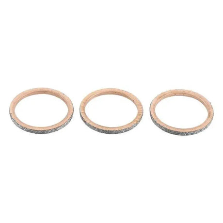 QuadBoss Exhaust Gasket Kit - 568933 - Misc Powersports