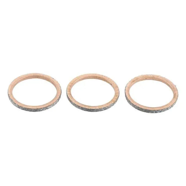 QuadBoss Exhaust Gasket Kit - 568933 - Misc Powersports