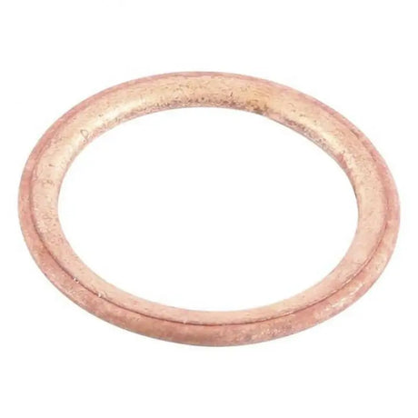 Copper sealing washer for QuadBoss Exhaust Gasket Kit, perfect exhaust gasket replacement