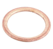 Copper sealing washer from QuadBoss Exhaust Gasket Kit for a reliable exhaust gasket seal