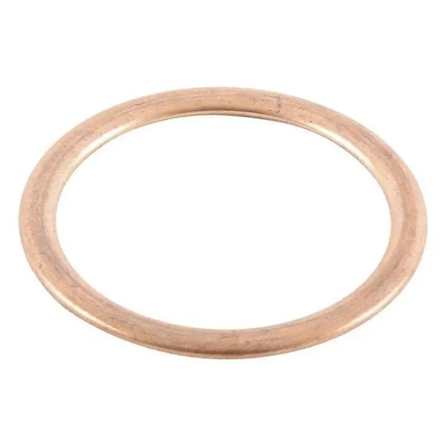 Copper sealing ring for QuadBoss Exhaust Gasket Kit in the QuadBoss Exhaust system