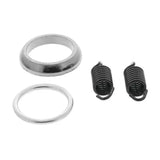 QuadBoss Exhaust Gasket Kit - 568963 - Misc Powersports