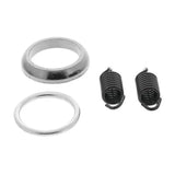 QuadBoss Exhaust Gasket Kit - 568963 - Misc Powersports