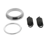 QuadBoss Exhaust Gasket Kit - 568963 - Misc Powersports