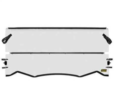 QuadBoss Folding Windshield Qb - 375618 - Misc Powersports