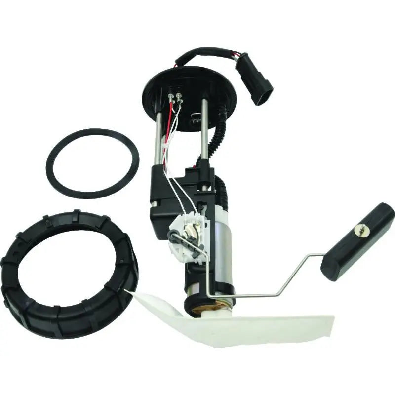 QuadBoss 401224 QuadBoss Fuel Pump Complete Module - 401224