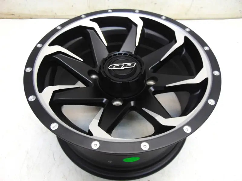 QuadBoss Fury 14X7 4/137 5 + 2 - 608526 - Misc Powersports