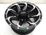QuadBoss Fury 14X7 4/137 5 + 2 - 608526 - Misc Powersports