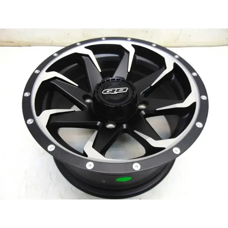 QuadBoss Fury 14X7 4/137 5 + 2 - 608526 - Misc Powersports