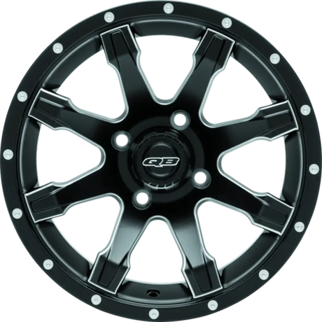 QuadBoss Grinder 14X7 - 4/110 - 5 + 3 - 608506 - Wheels